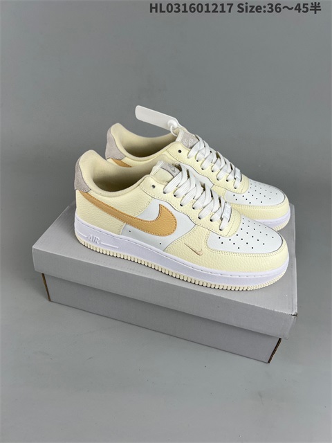 men air force one shoes H 2023-1-2-006